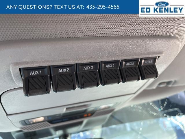 2025 Ford F-350 - $58,215