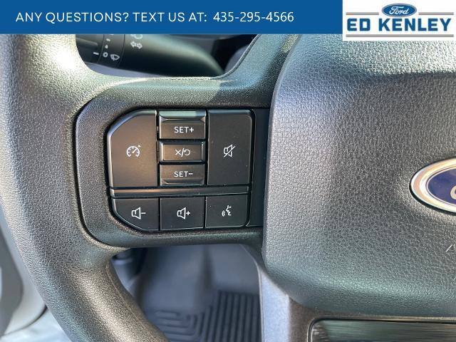 2025 Ford F-350 - $58,215