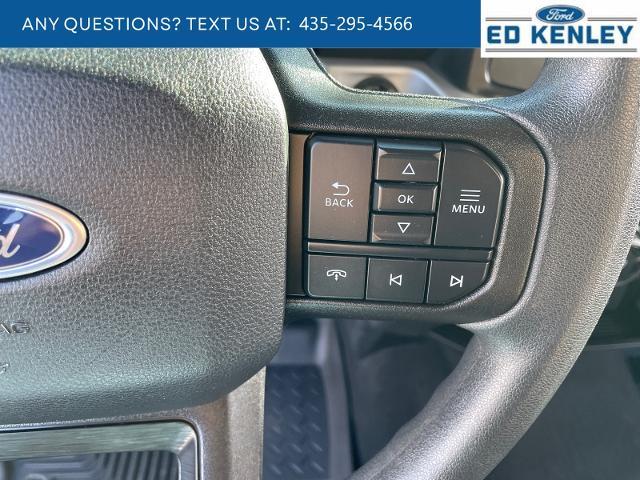 2025 Ford F-350 - $58,215