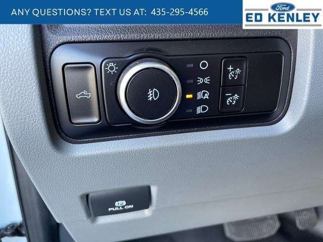 2025 Ford F-350 - $58,215