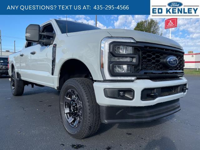 2025 Ford F-350 - $58,215