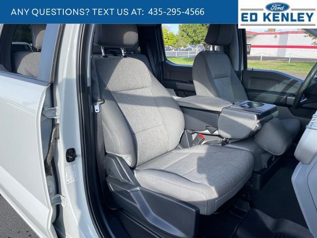 2025 Ford F-350 - $58,215
