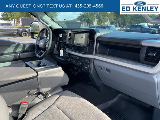 2025 Ford F-350 - $58,215