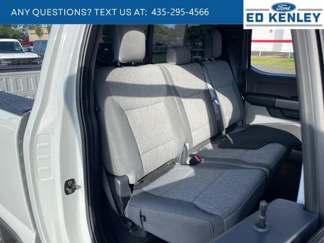 2025 Ford F-350 - $58,215