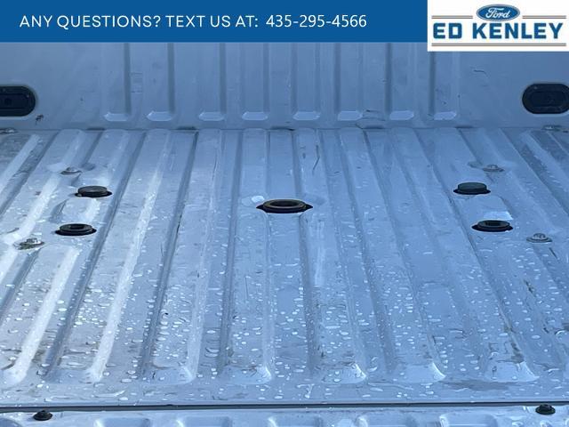 2025 Ford F-350 - $58,215