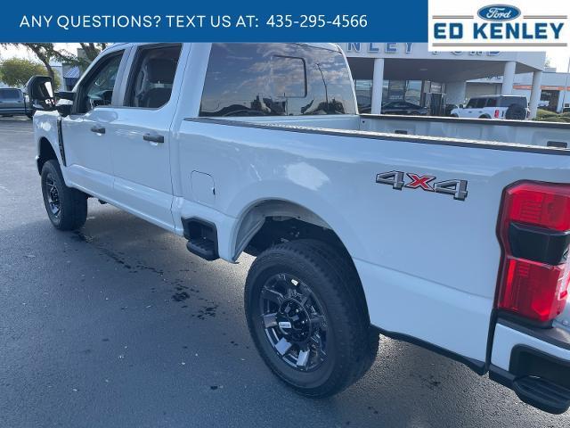 2025 Ford F-350 - $58,215