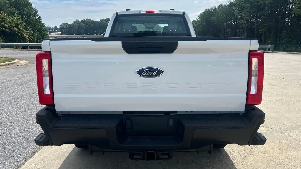 2025 Ford F-350 Super Duty XLT