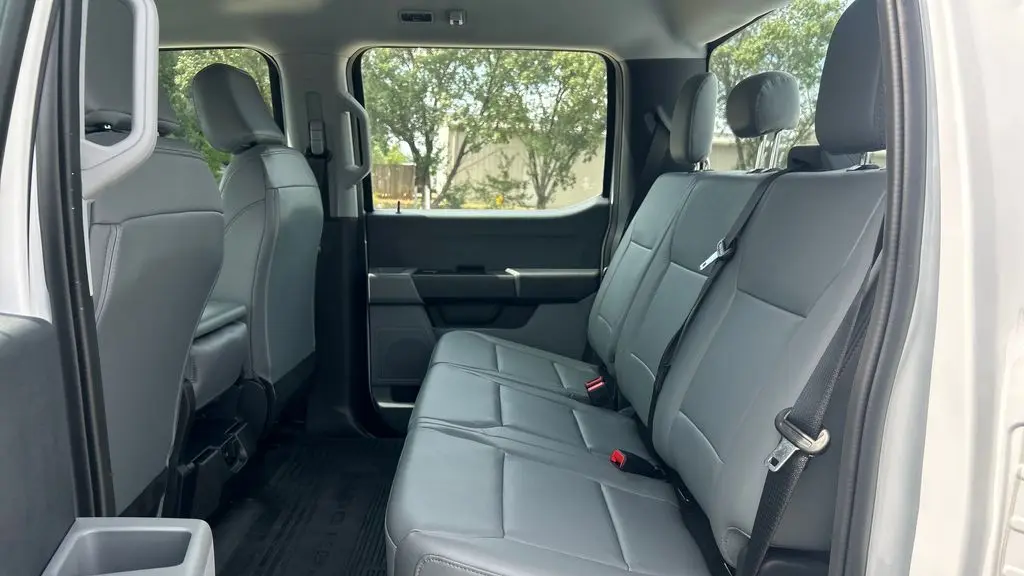 2025 Ford F-350 Super Duty XLT