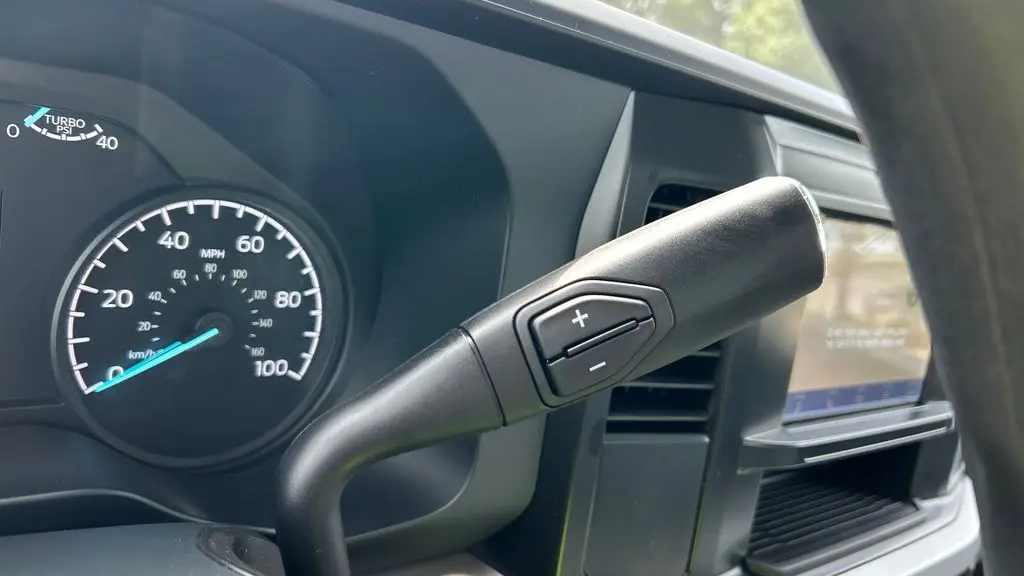 2025 Ford F-350 Super Duty XLT