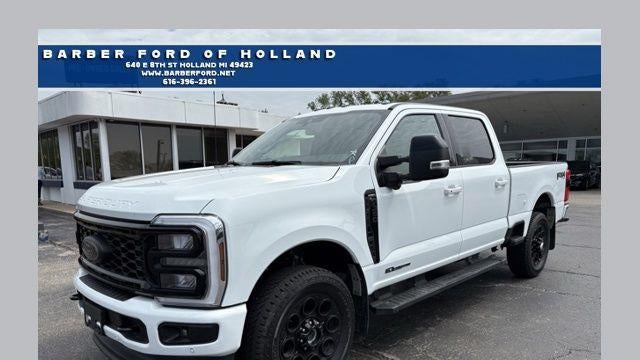 Preowned 2026 Ford F-350 Super Duty XLT for Sale