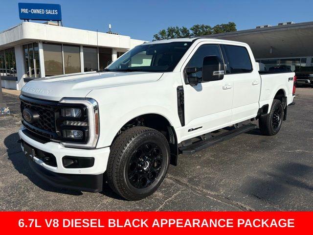 2026 Ford F-350