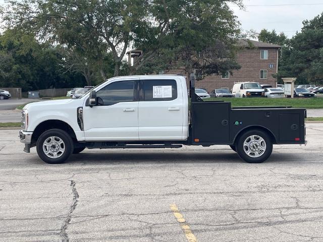 2026 Ford F-350 - $58,000