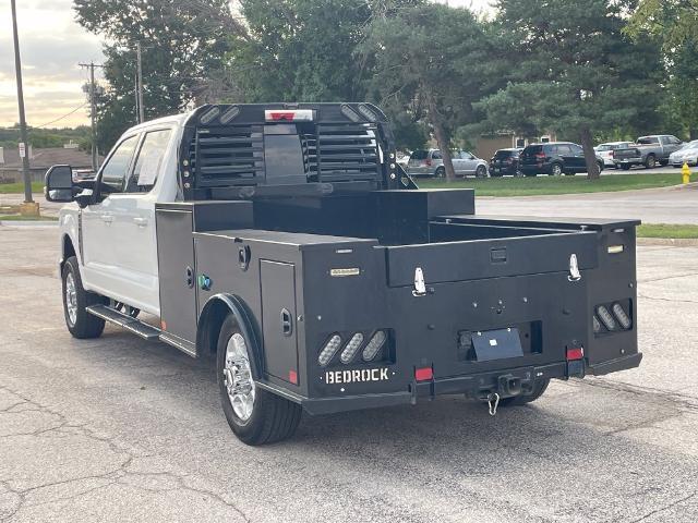 2026 Ford F-350 - $58,000