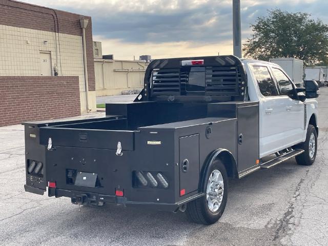 2026 Ford F-350 - $58,000
