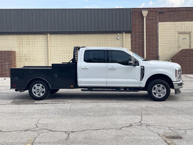 2026 Ford F-350 - $58,000