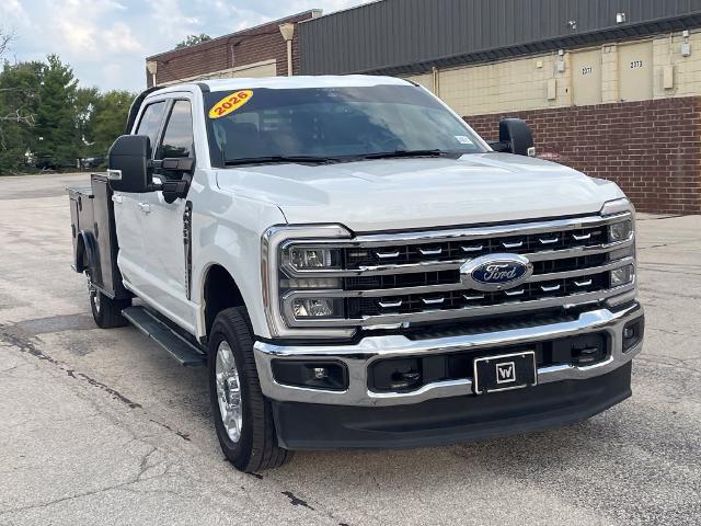 2026 Ford F-350 - $58,000