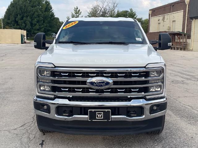 2026 Ford F-350 - $58,000