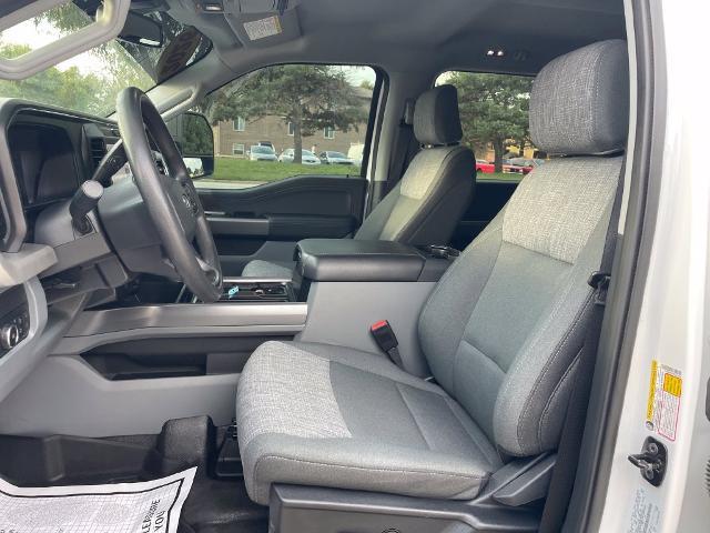 2026 Ford F-350 - $58,000