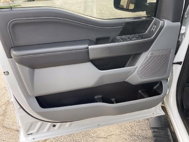 2026 Ford F-350 - $58,000