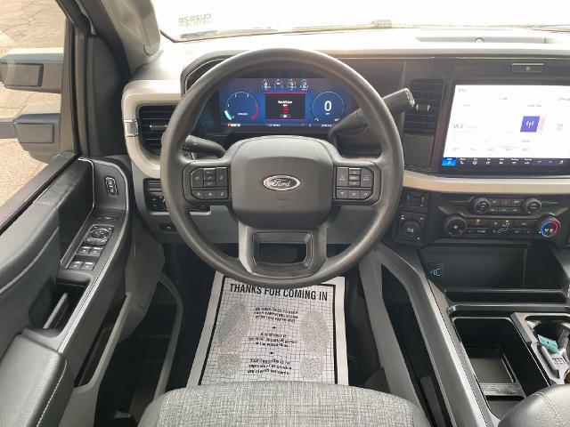 2026 Ford F-350 - $58,000