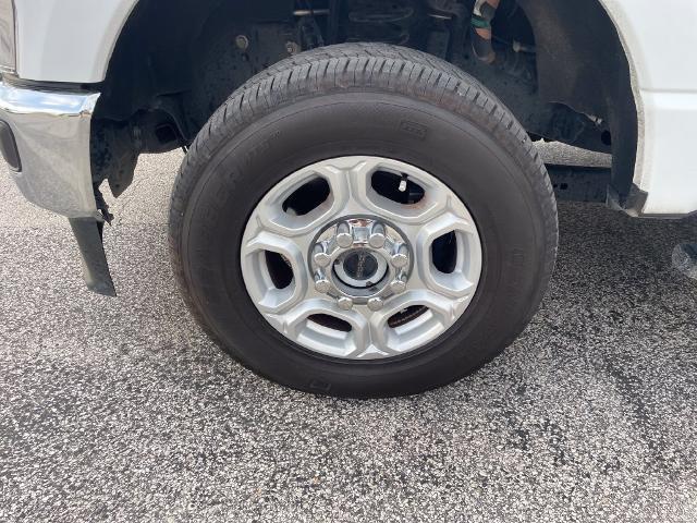 2026 Ford F-350 - $58,000