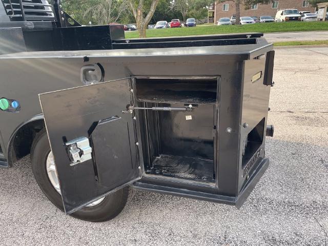 2026 Ford F-350 - $58,000