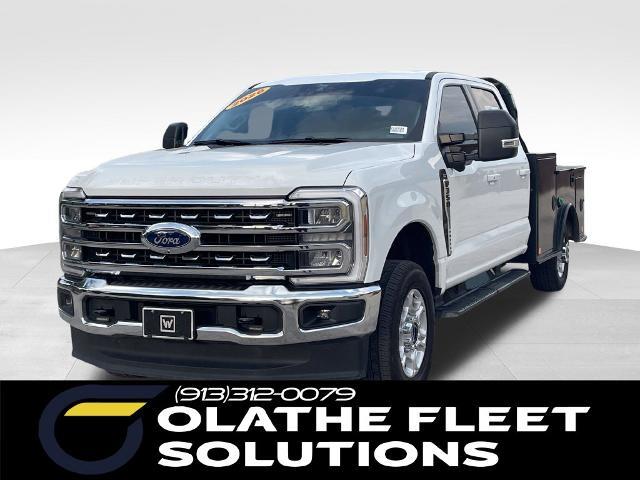 2026 Ford F-350 - $58,000