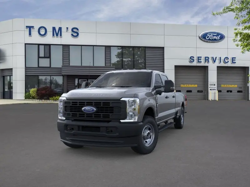 2026 Ford F-350 - $60,533