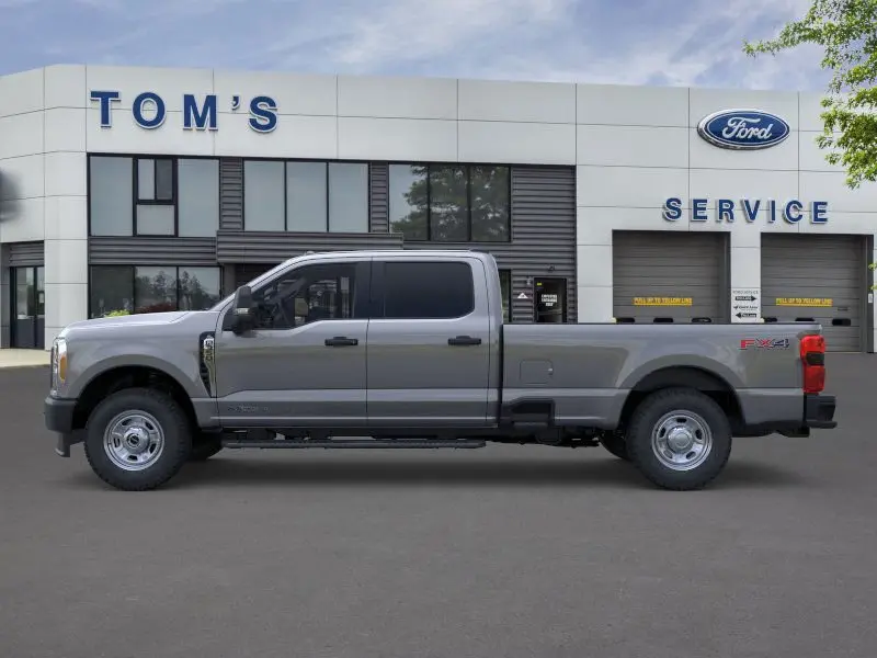 2026 Ford F-350 - $60,533