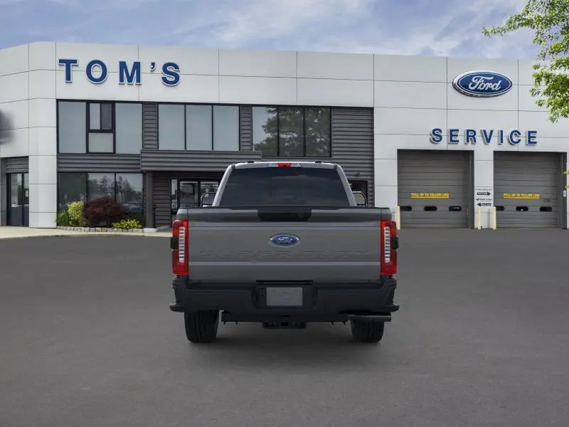 2026 Ford F-350 - $60,533