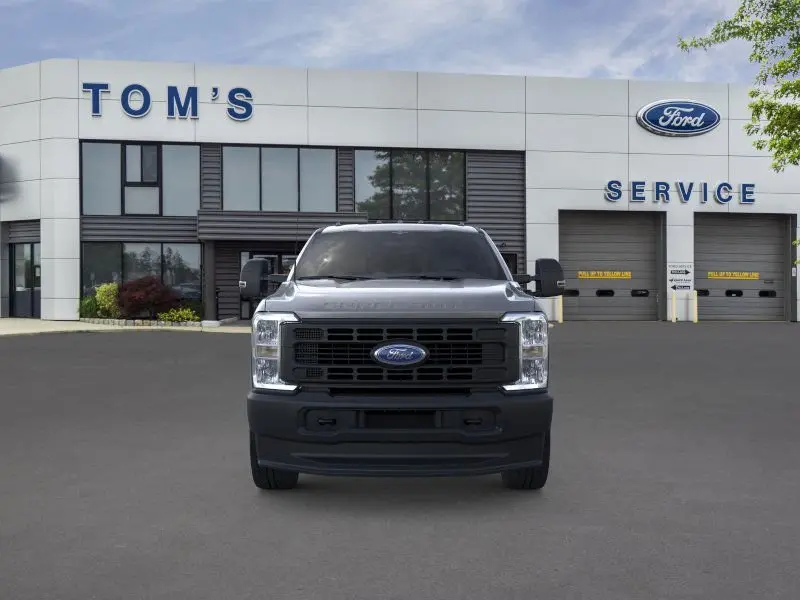 2026 Ford F-350 - $60,533