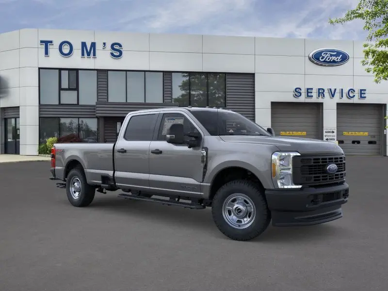 2026 Ford F-350 - $60,533