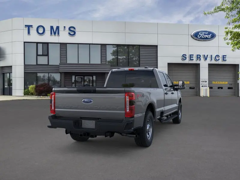 2026 Ford F-350 - $60,533