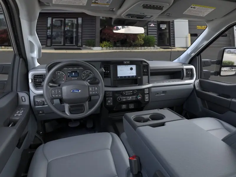 2026 Ford F-350 - $60,533