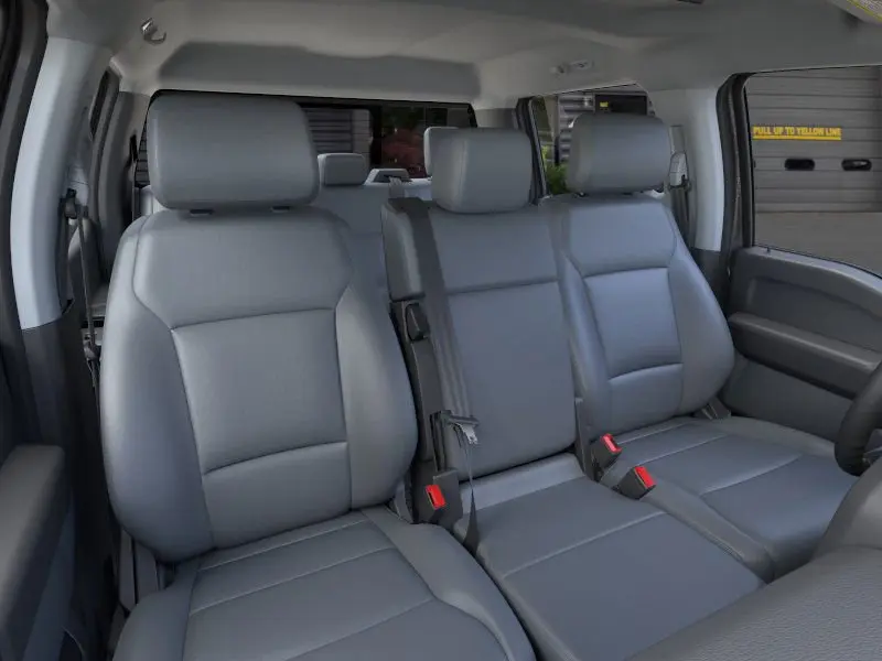2026 Ford F-350 - $60,533