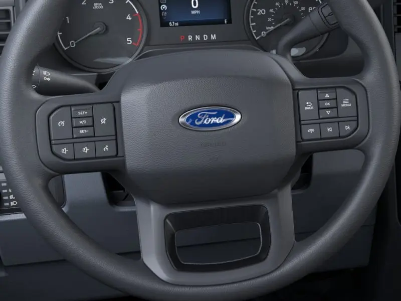 2026 Ford F-350 - $60,533