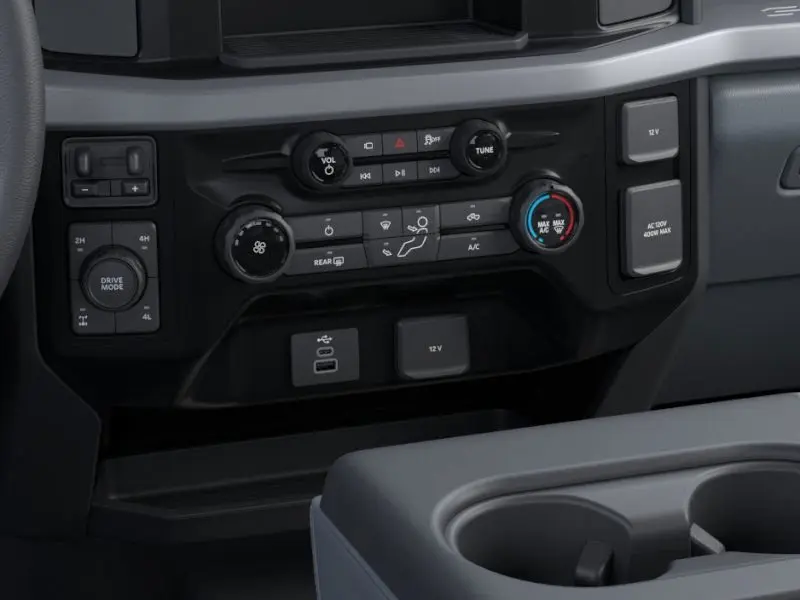 2026 Ford F-350 - $60,533