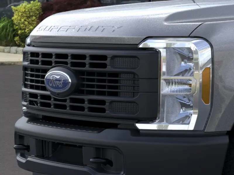 2026 Ford F-350 - $60,533