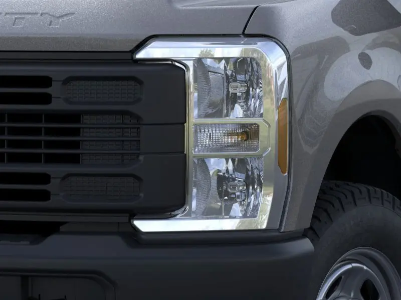 2026 Ford F-350 - $60,533