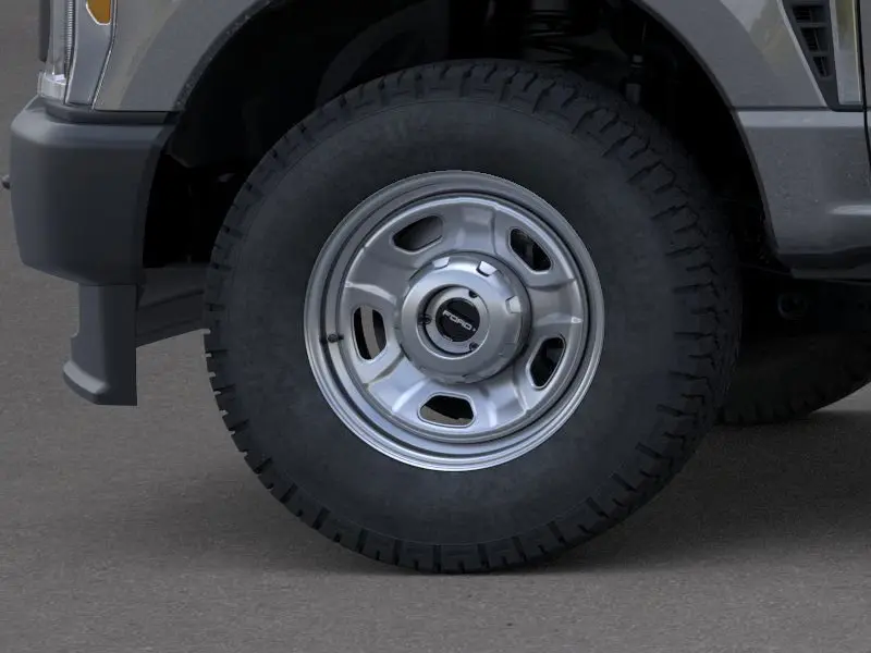2026 Ford F-350 - $60,533