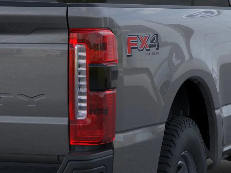 2026 Ford F-350 - $60,533