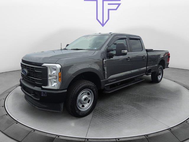 2026 Ford F-350 - $59,306