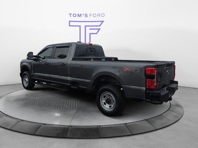 2026 Ford F-350 - $59,306