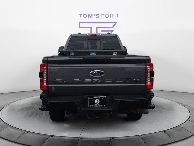 2026 Ford F-350 - $59,306