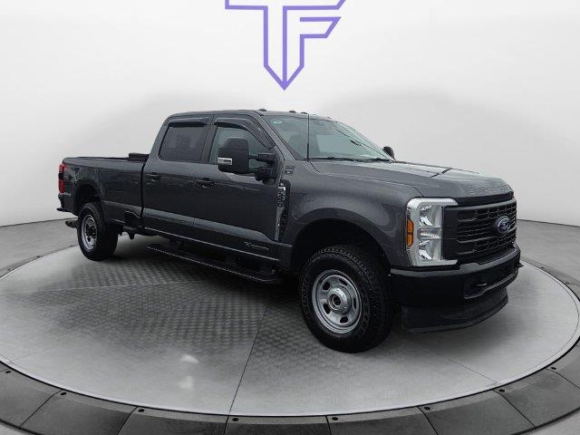 2026 Ford F-350 - $59,306