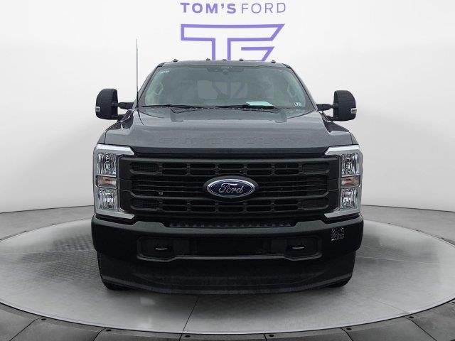 2026 Ford F-350 - $59,306