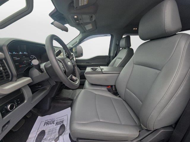 2026 Ford F-350 - $59,306