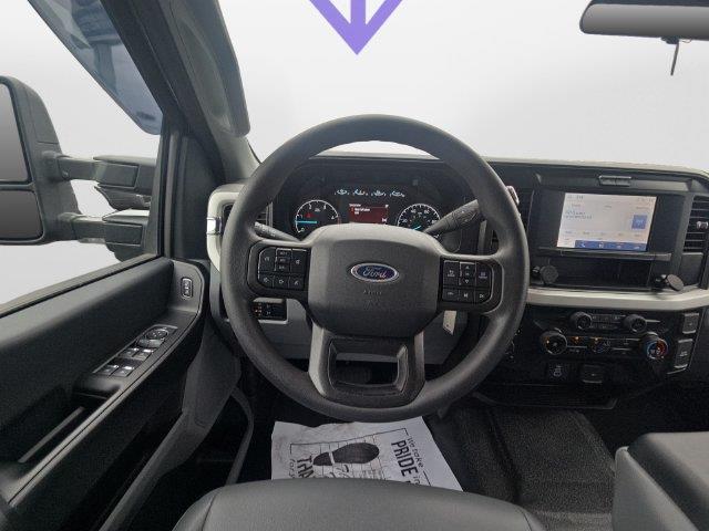 2026 Ford F-350 - $59,306