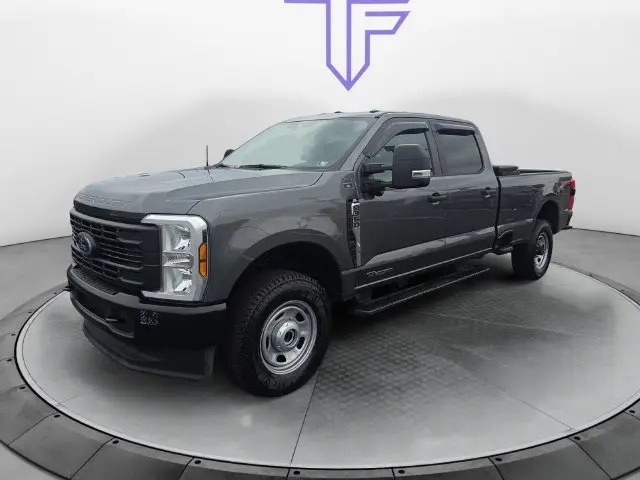 2026 Ford F-350 - $59,306