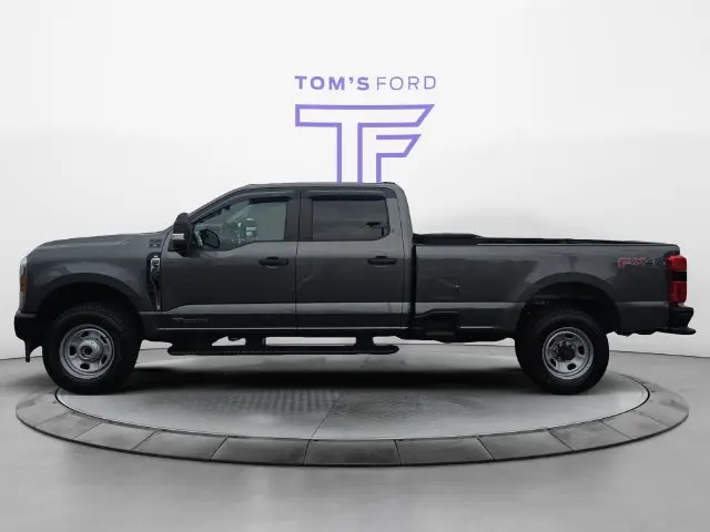 2026 Ford F-350 - $59,306